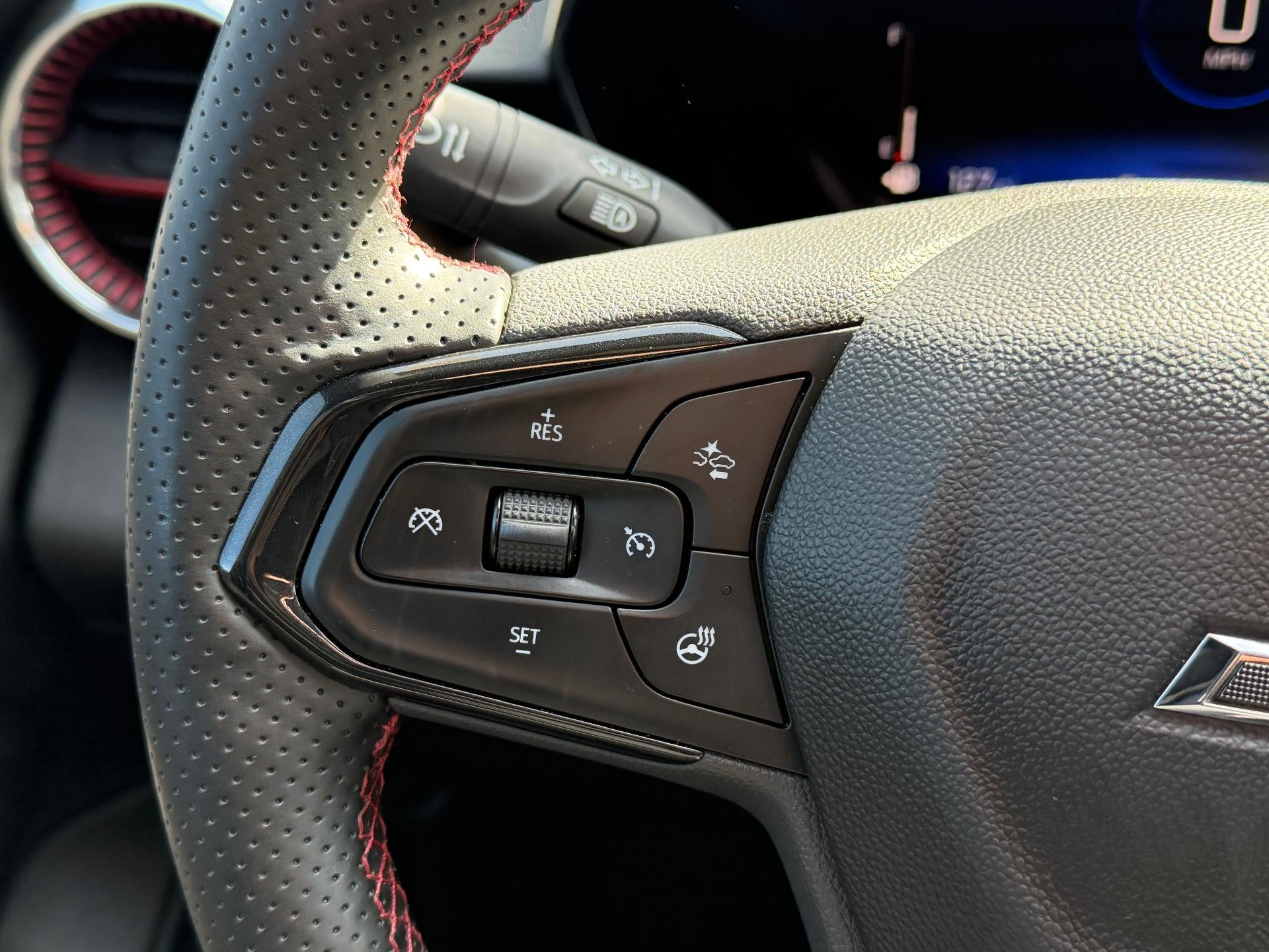 2024 Chevrolet Trax FWD 4dr 2RS