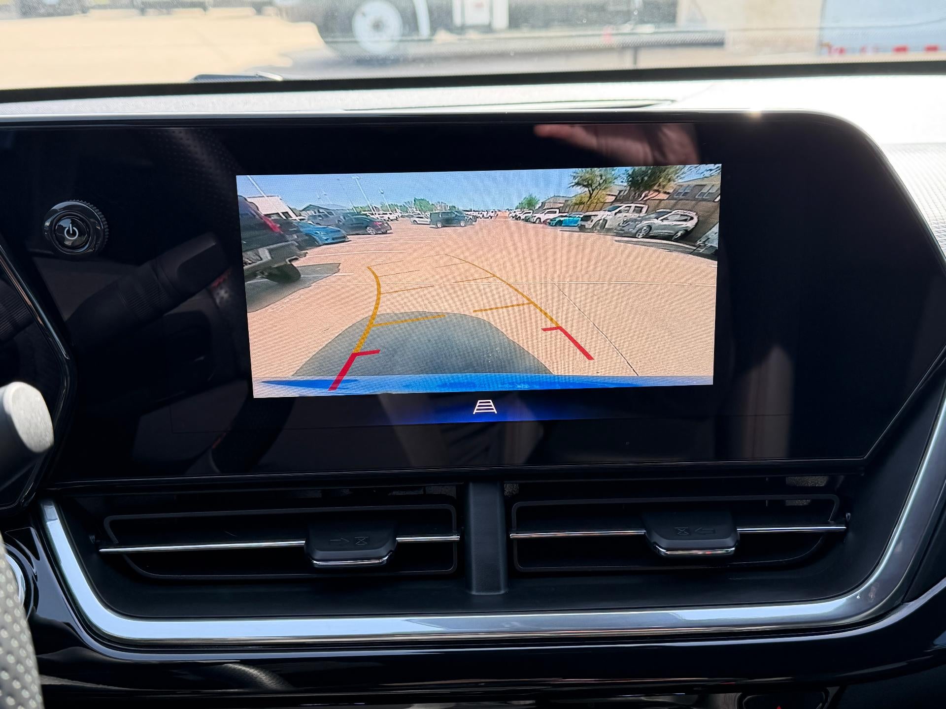 2024 Chevrolet Trax FWD 4dr 2RS