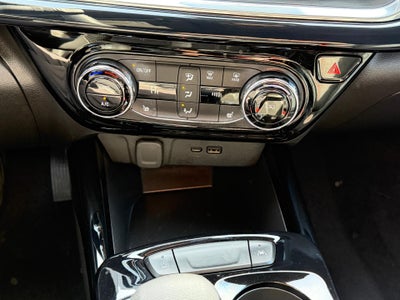 2024 Chevrolet Trax FWD 4dr 2RS