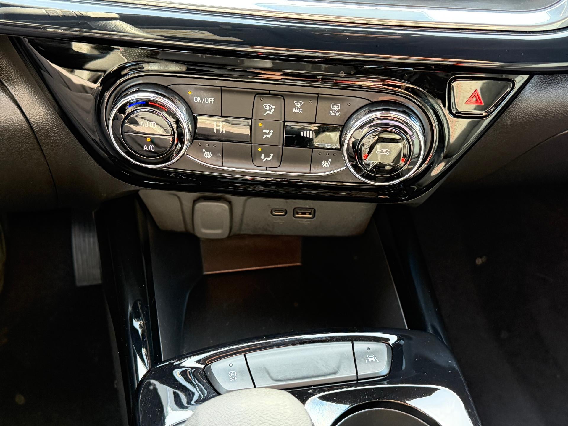 2024 Chevrolet Trax FWD 4dr 2RS