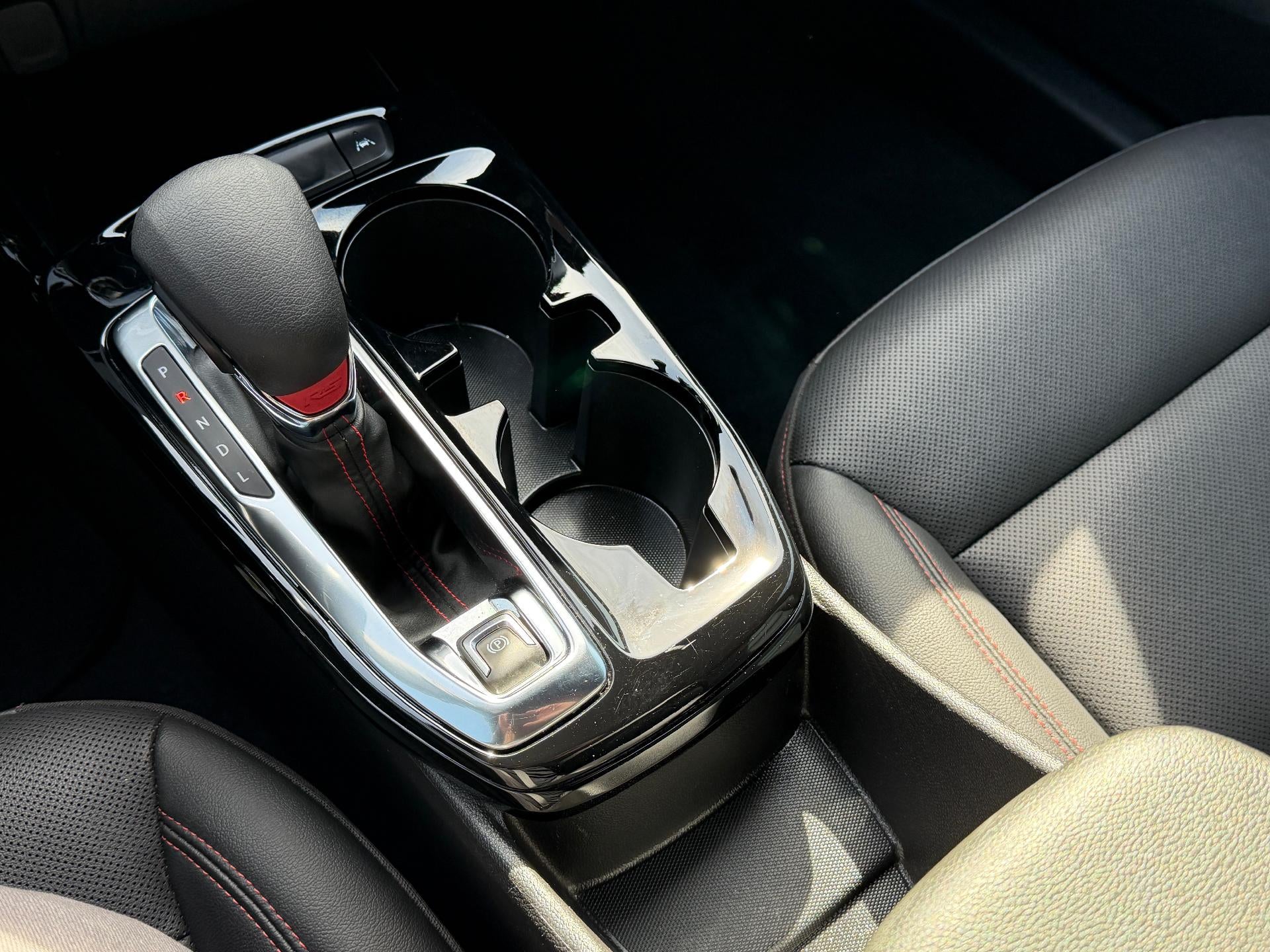 2024 Chevrolet Trax FWD 4dr 2RS