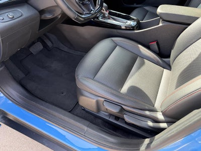 2024 Chevrolet Trax FWD 4dr 2RS