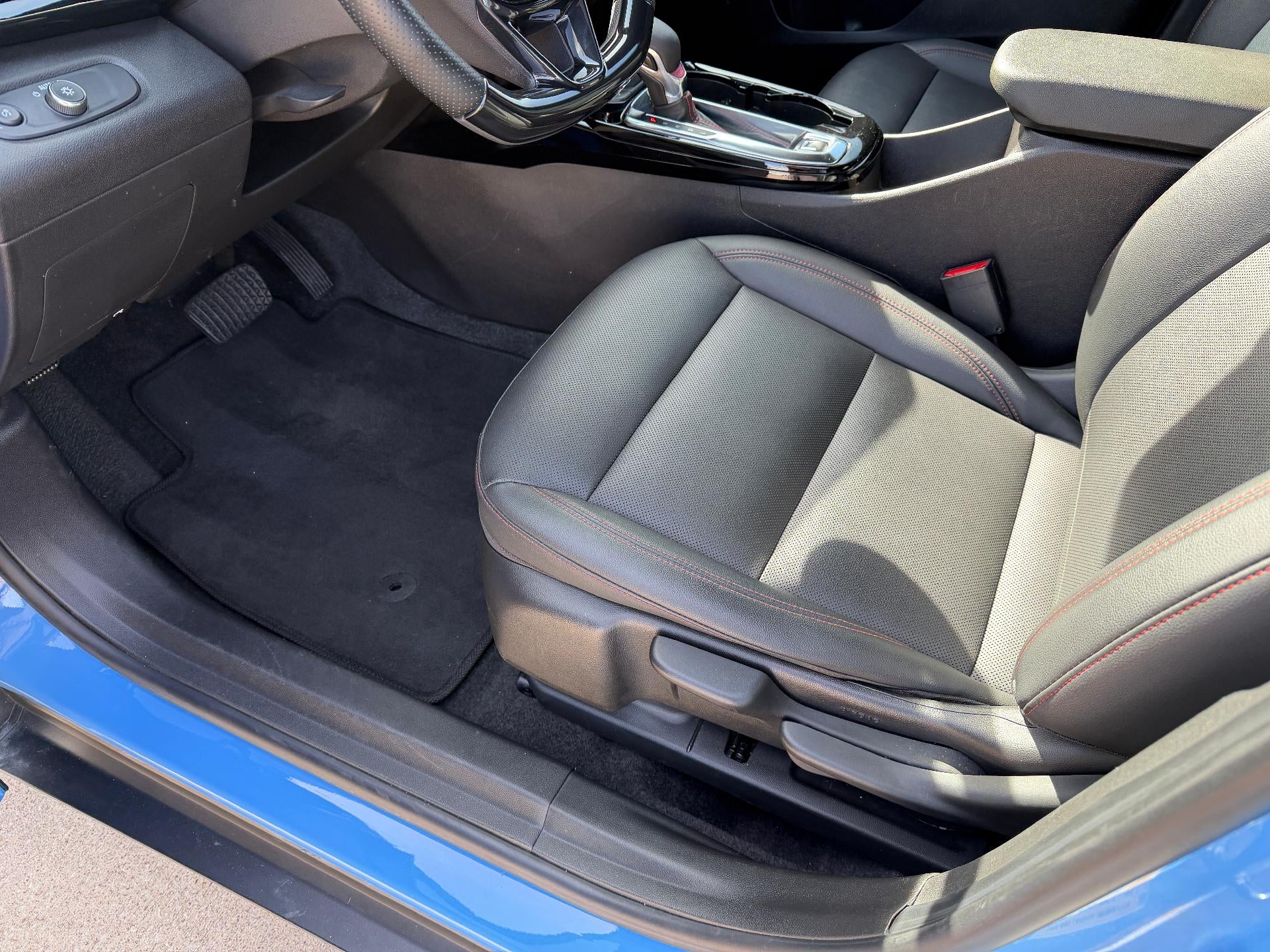 2024 Chevrolet Trax FWD 4dr 2RS