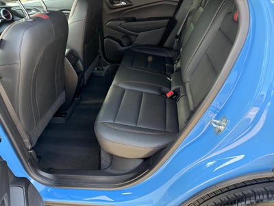 2024 Chevrolet Trax FWD 4dr 2RS