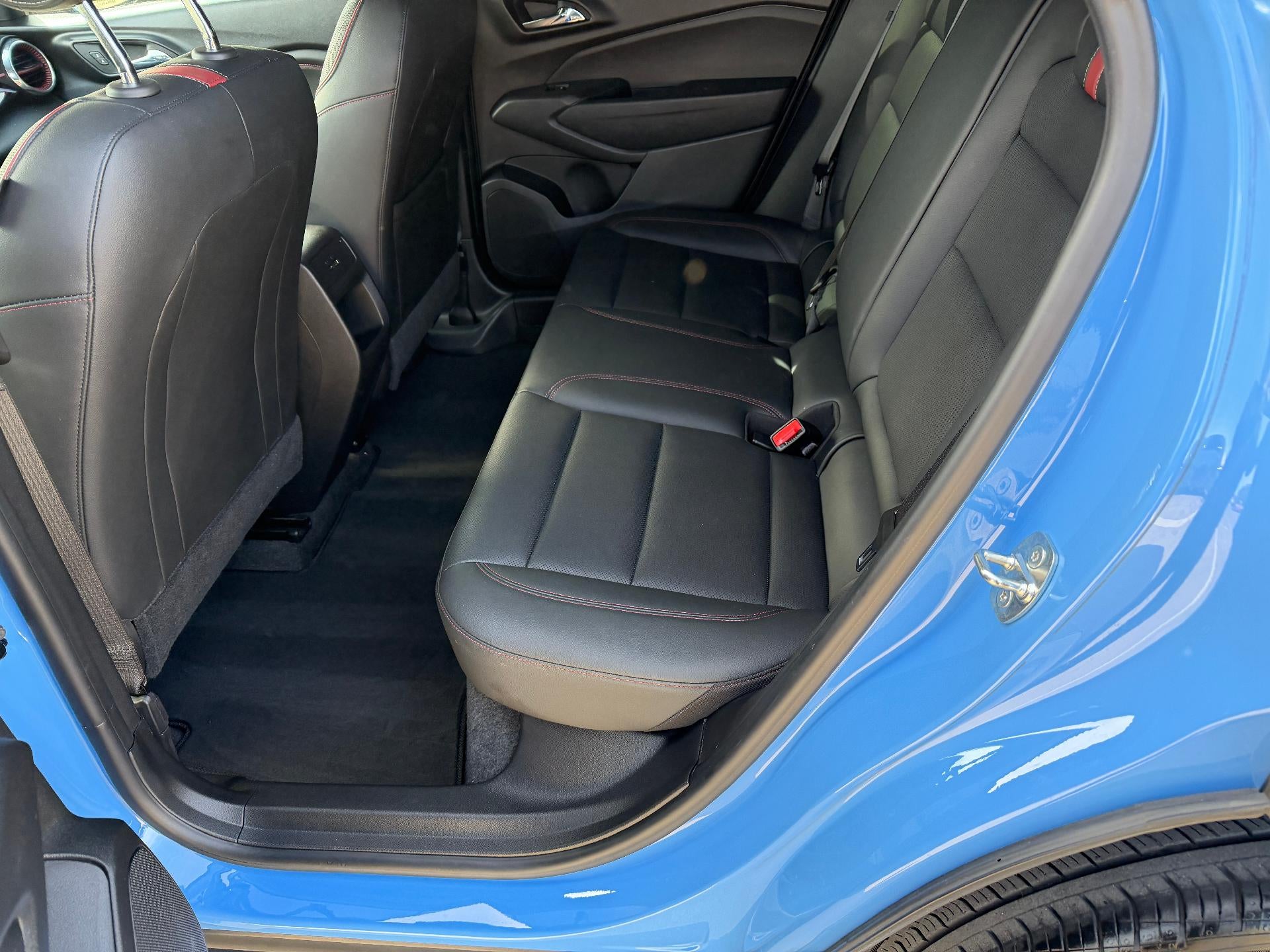 2024 Chevrolet Trax FWD 4dr 2RS