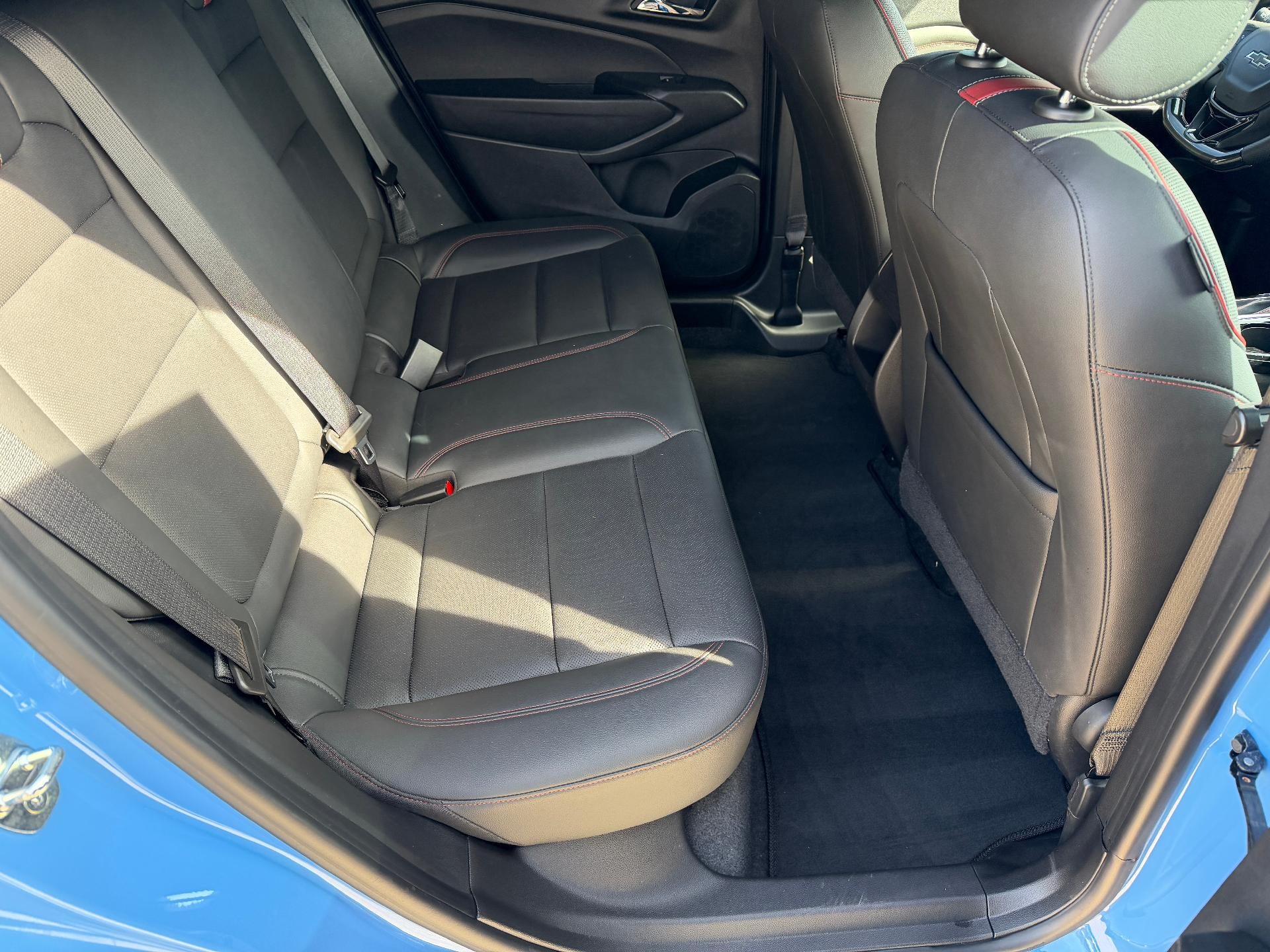 2024 Chevrolet Trax FWD 4dr 2RS