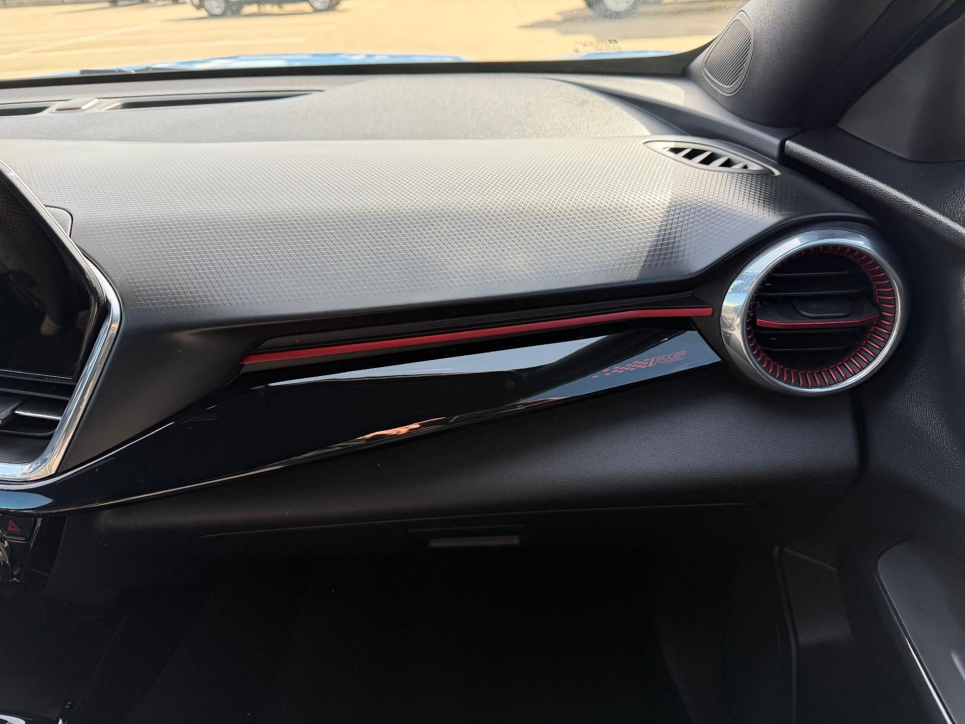 2024 Chevrolet Trax FWD 4dr 2RS