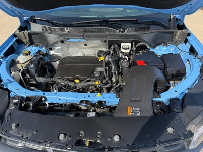 2024 Chevrolet Trax FWD 4dr 2RS