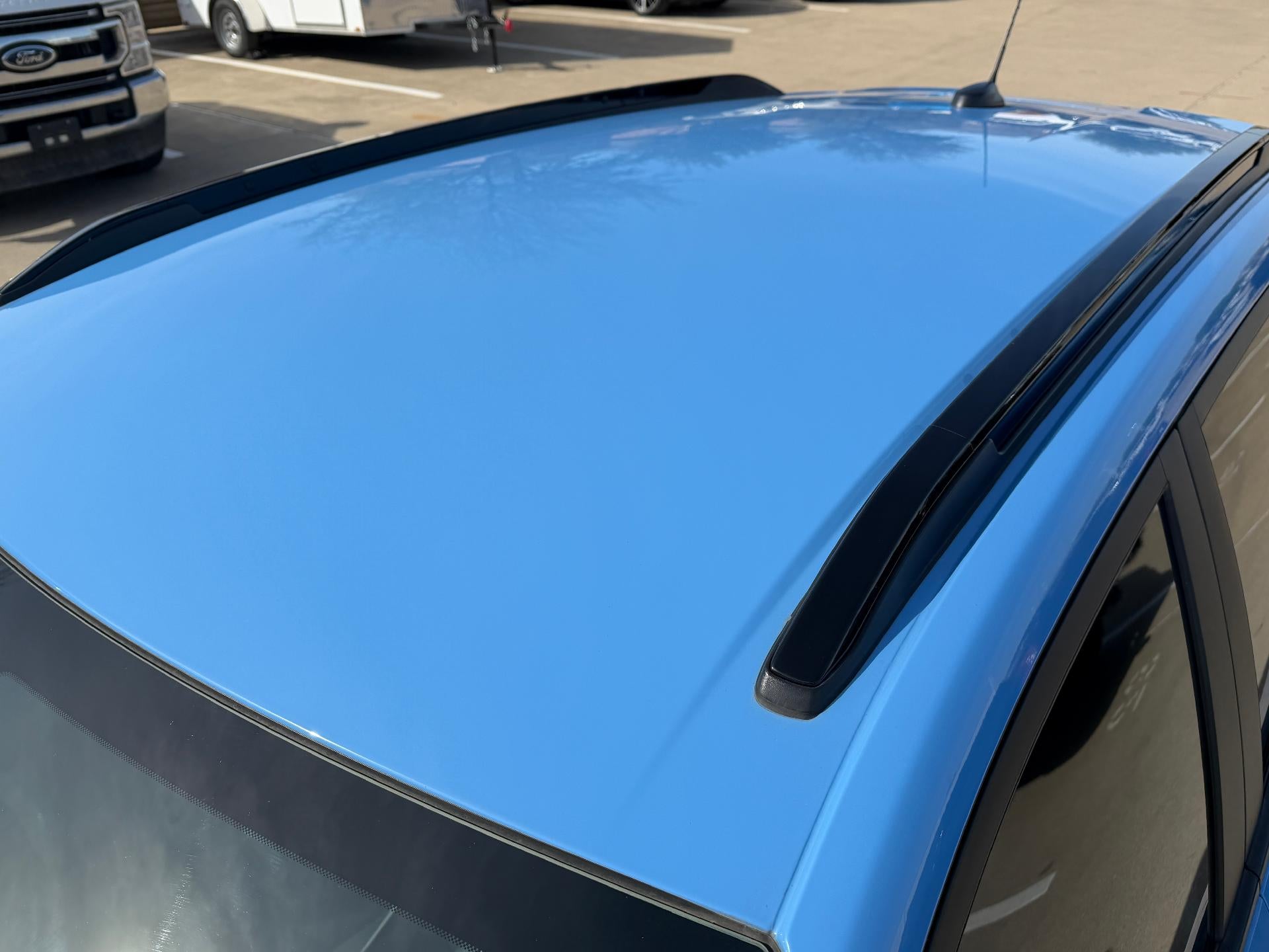 2024 Chevrolet Trax FWD 4dr 2RS