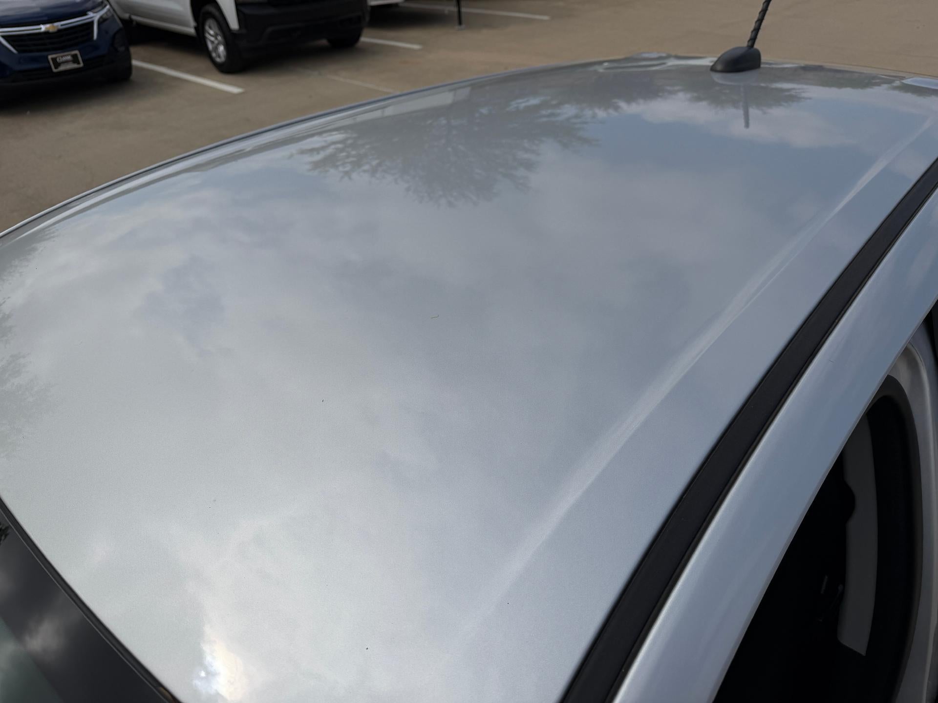 2022 Chevrolet Spark 4dr HB CVT LS