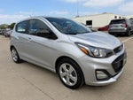 2022 Chevrolet Spark 4dr HB CVT LS