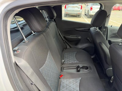 2022 Chevrolet Spark 4dr HB CVT LS