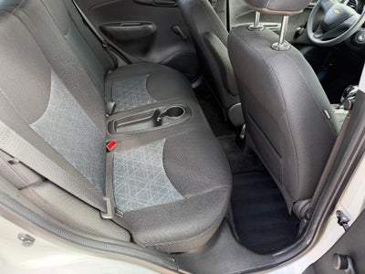 2022 Chevrolet Spark 4dr HB CVT LS