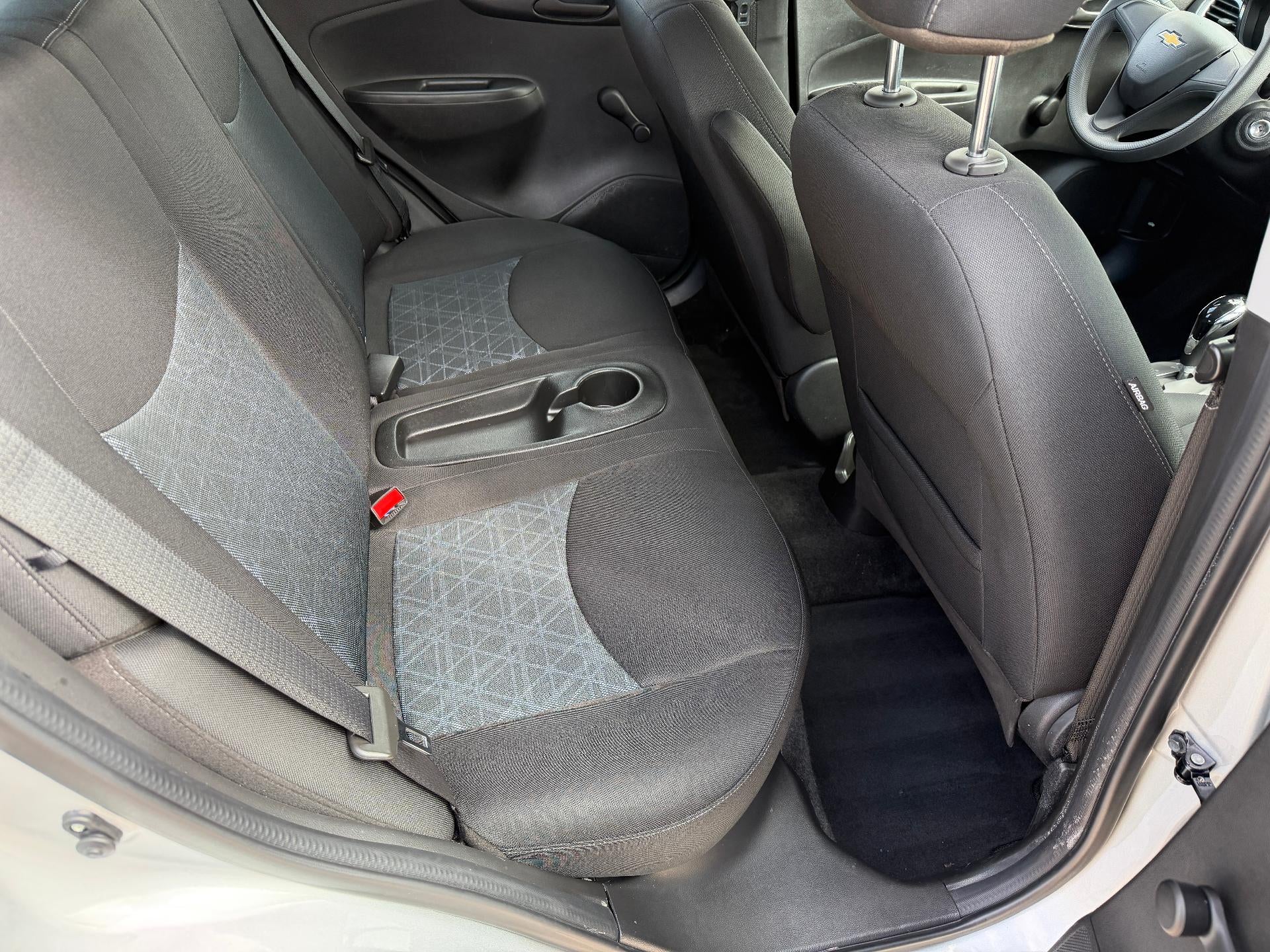 2022 Chevrolet Spark 4dr HB CVT LS