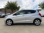 2022 Chevrolet Spark 4dr HB CVT LS