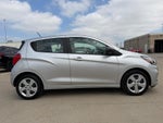 2022 Chevrolet Spark 4dr HB CVT LS