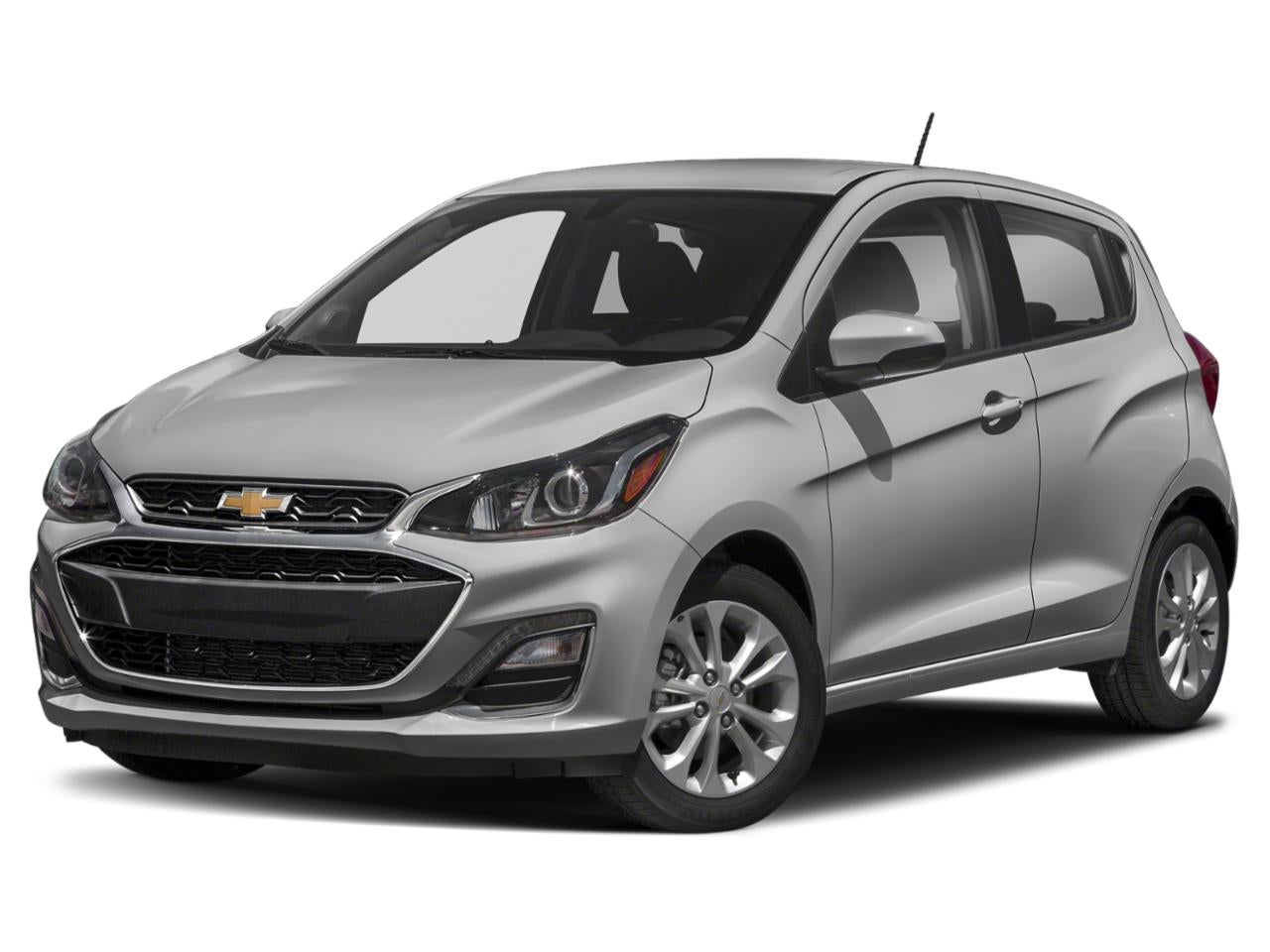 2022 Chevrolet Spark 4dr HB CVT LS