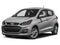 2022 Chevrolet Spark 4dr HB CVT LS