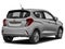 2022 Chevrolet Spark 4dr HB CVT LS