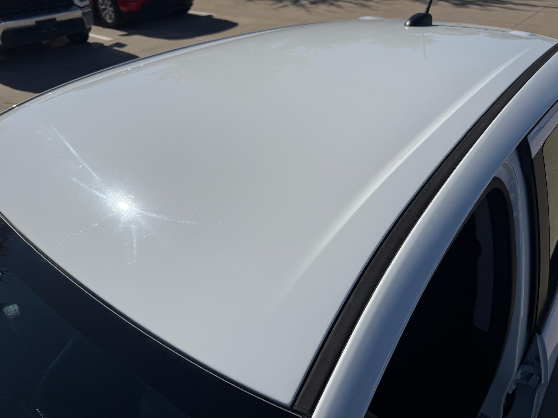 2022 Chevrolet Spark 4dr HB CVT LS