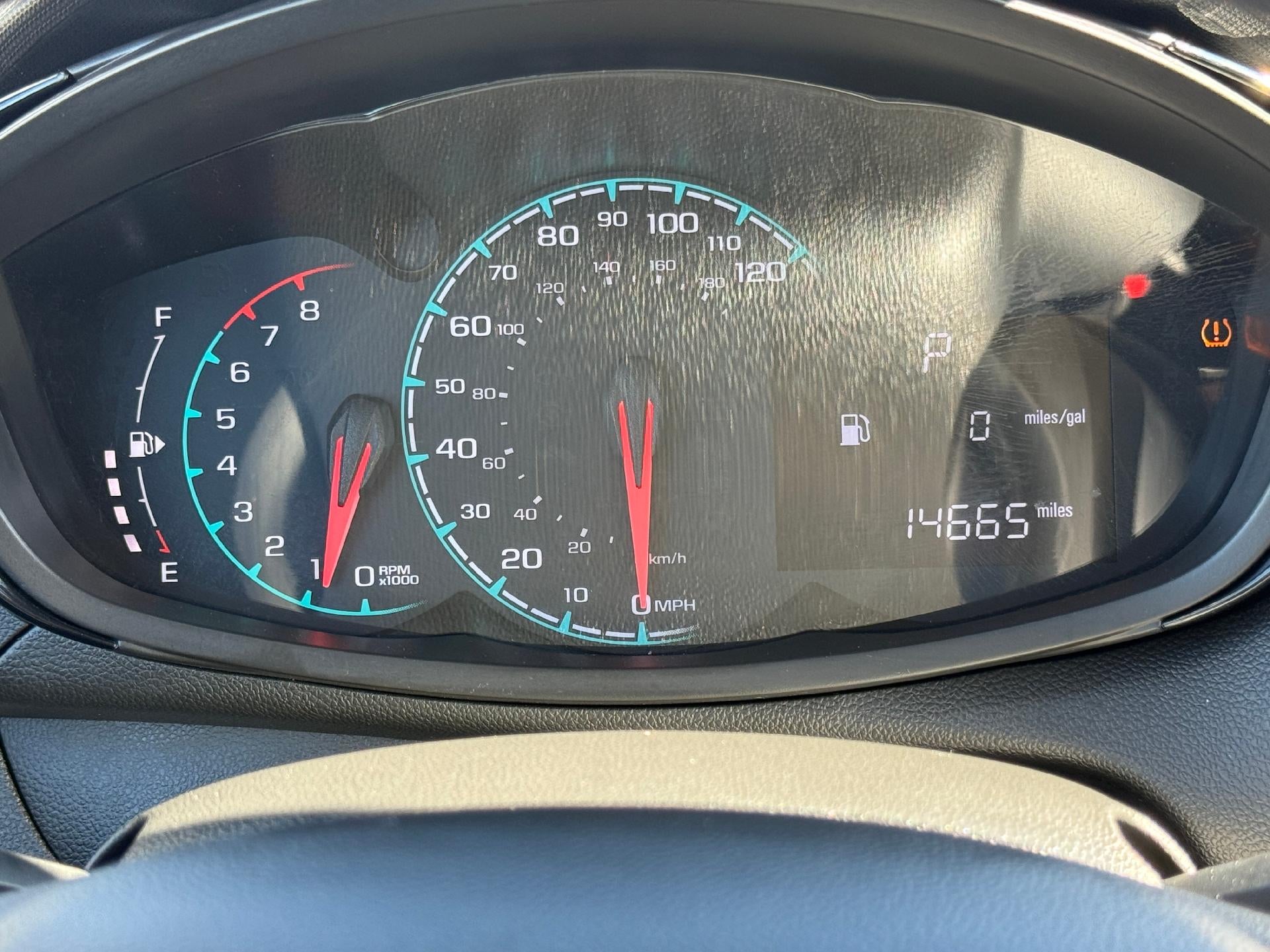 2022 Chevrolet Spark 4dr HB CVT LS