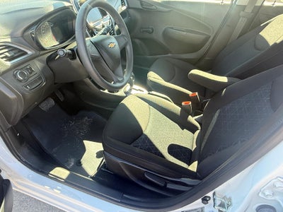 2022 Chevrolet Spark 4dr HB CVT LS