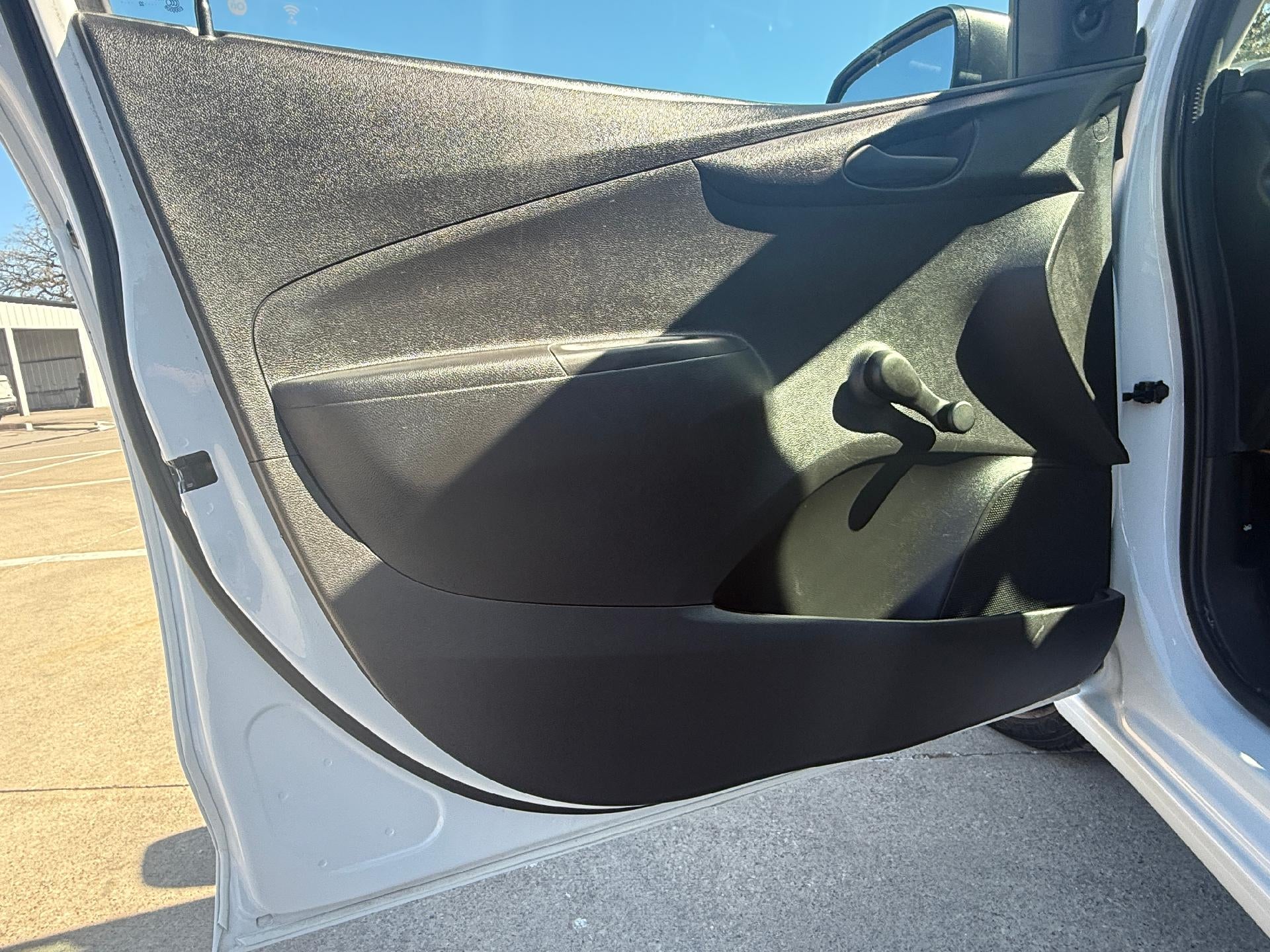 2022 Chevrolet Spark 4dr HB CVT LS