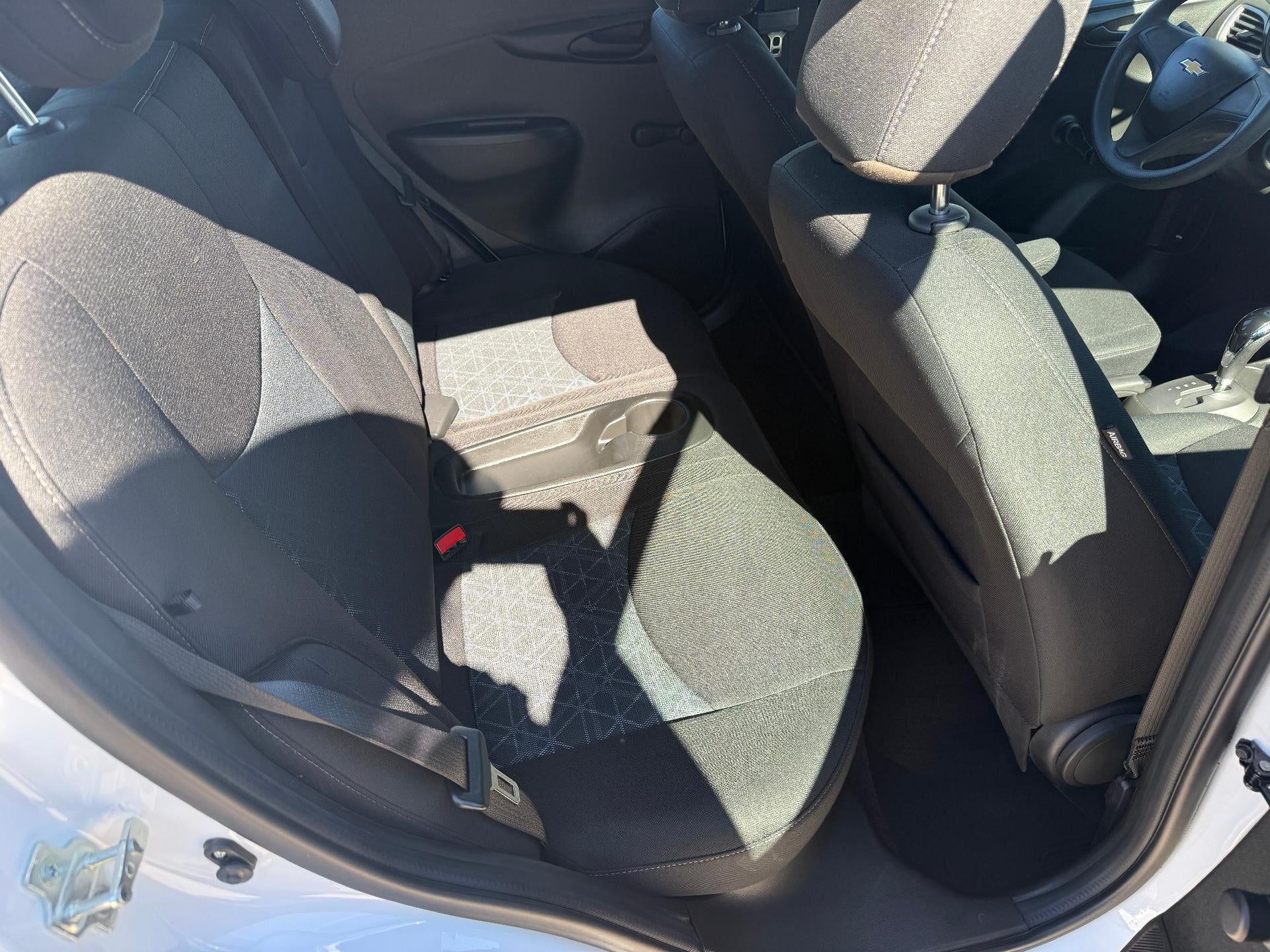 2022 Chevrolet Spark 4dr HB CVT LS