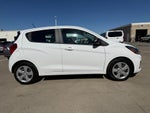 2022 Chevrolet Spark 4dr HB CVT LS