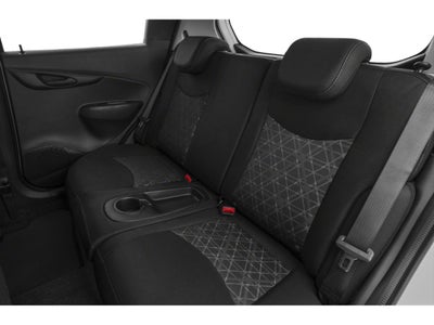 2022 Chevrolet Spark 4dr HB CVT LS