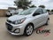 2022 Chevrolet Spark 4dr HB CVT LS