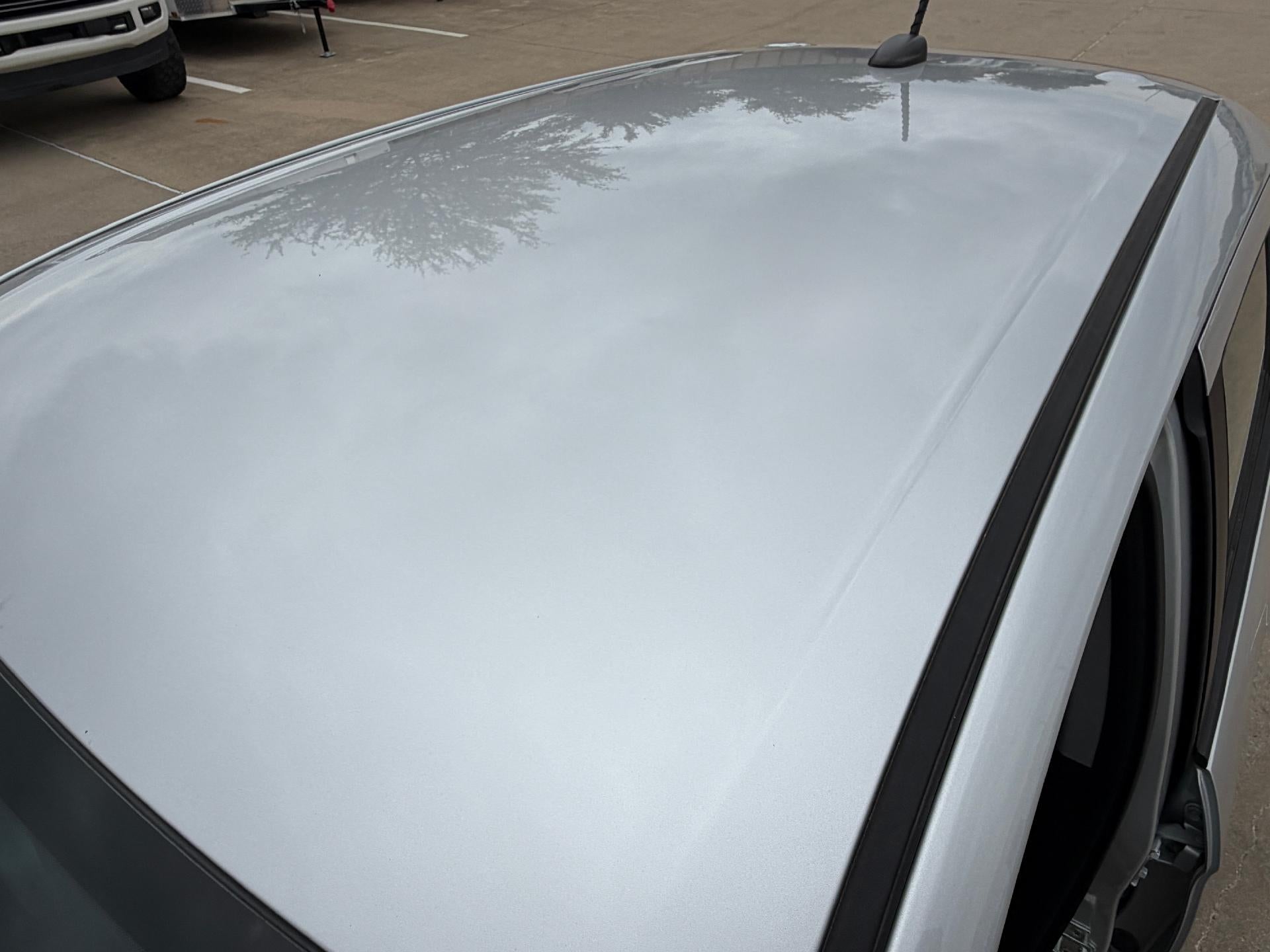 2022 Chevrolet Spark 4dr HB CVT LS