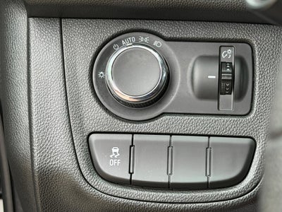 2022 Chevrolet Spark 4dr HB CVT LS