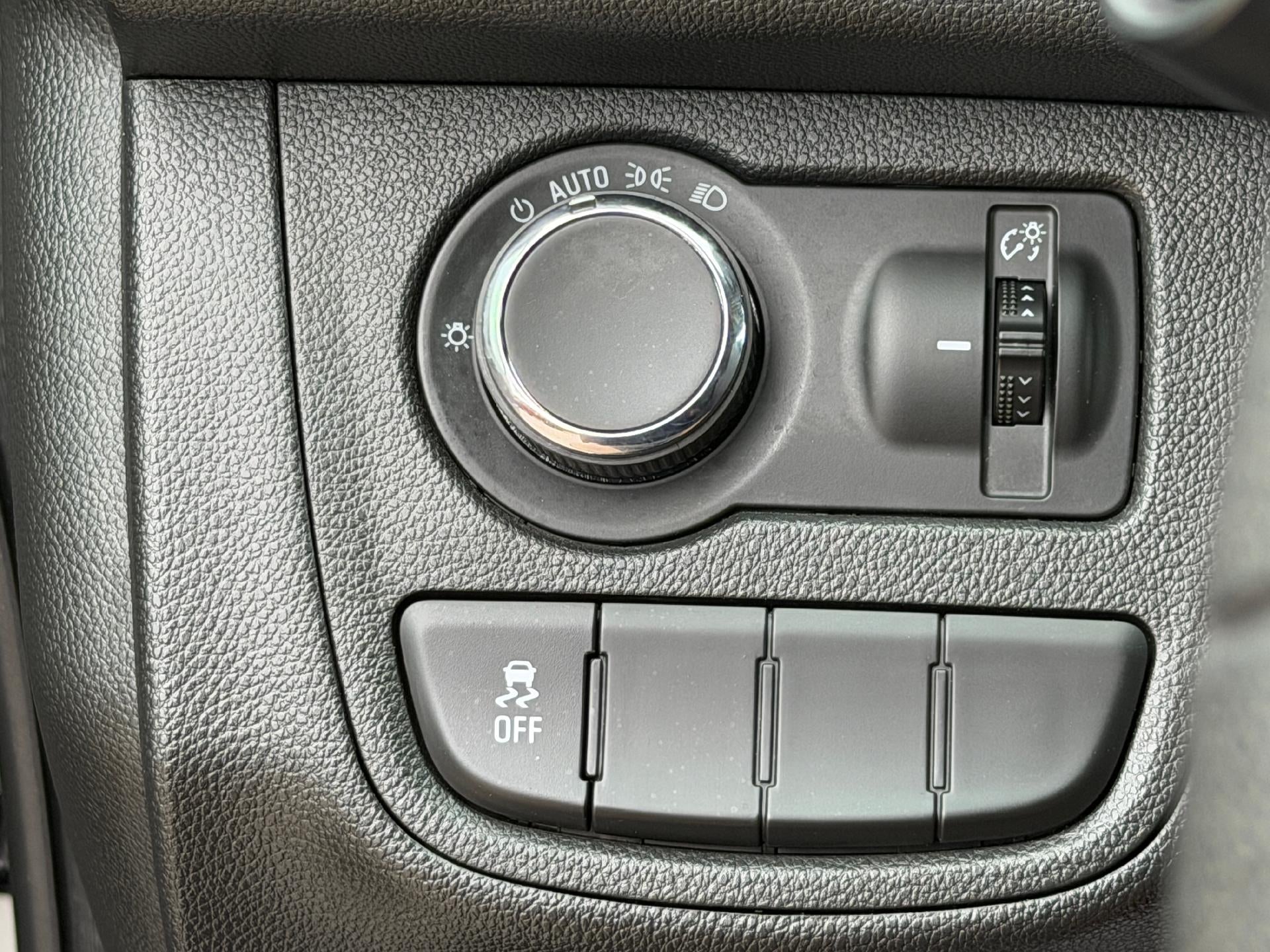 2022 Chevrolet Spark 4dr HB CVT LS