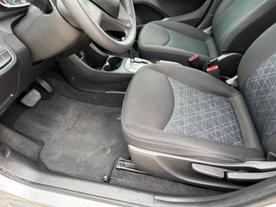 2022 Chevrolet Spark 4dr HB CVT LS