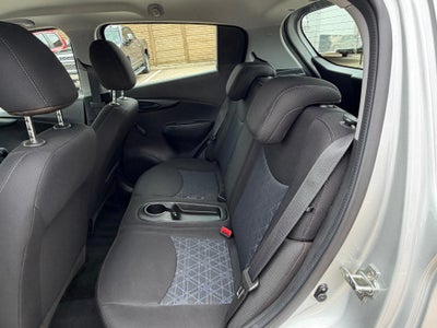 2022 Chevrolet Spark 4dr HB CVT LS