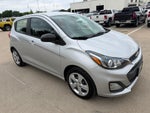 2022 Chevrolet Spark 4dr HB CVT LS