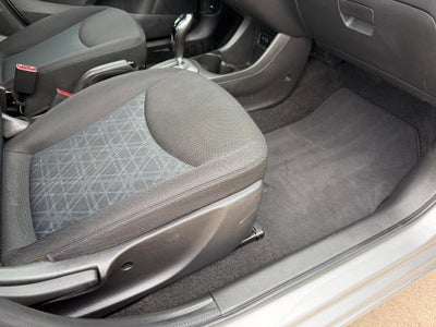 2022 Chevrolet Spark 4dr HB CVT LS