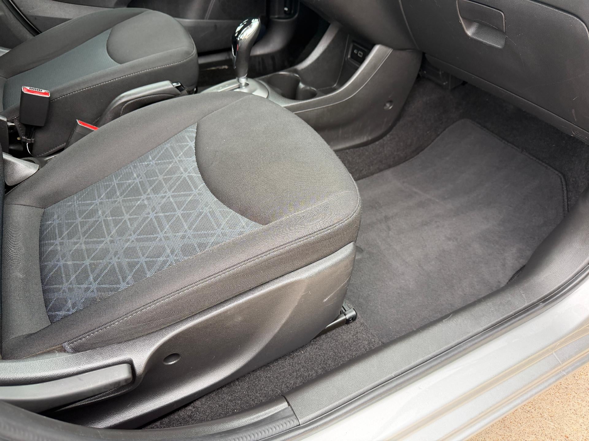 2022 Chevrolet Spark 4dr HB CVT LS