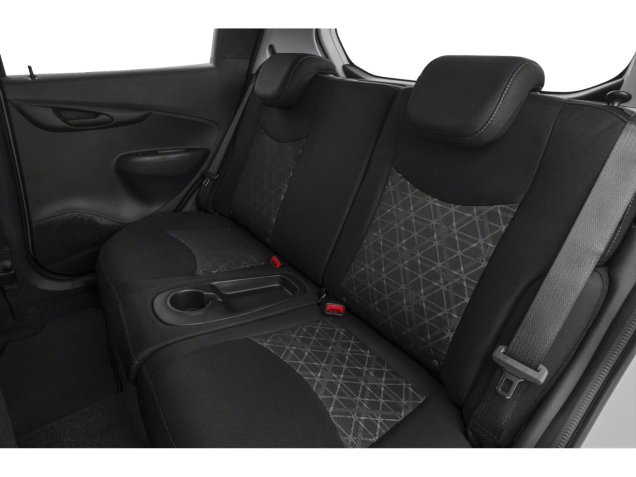 2022 Chevrolet Spark 4dr HB CVT LS