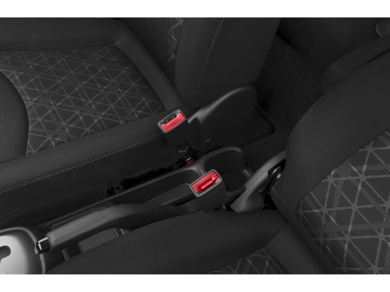 2022 Chevrolet Spark 4dr HB CVT LS