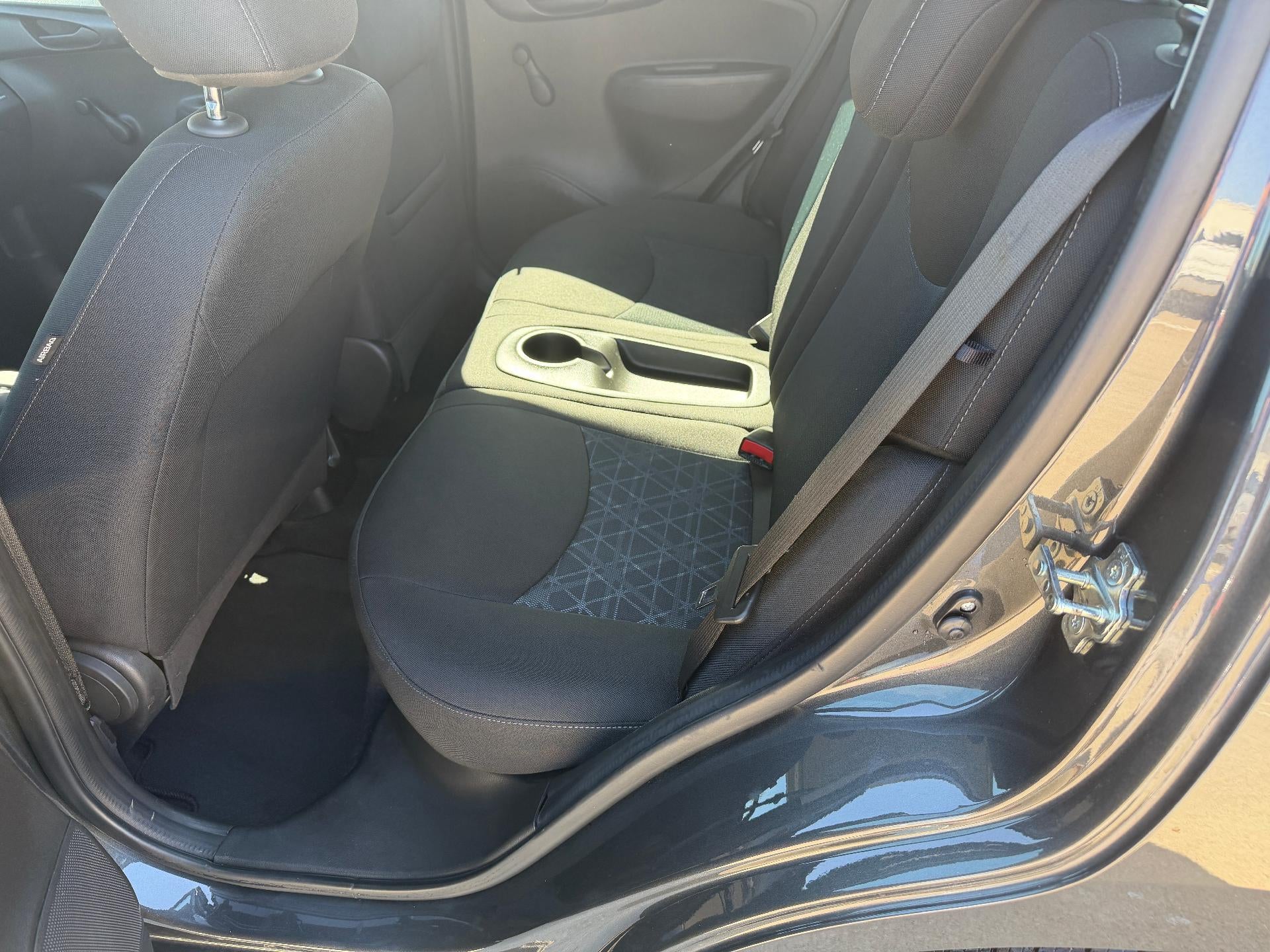 2022 Chevrolet Spark 4dr HB CVT LS