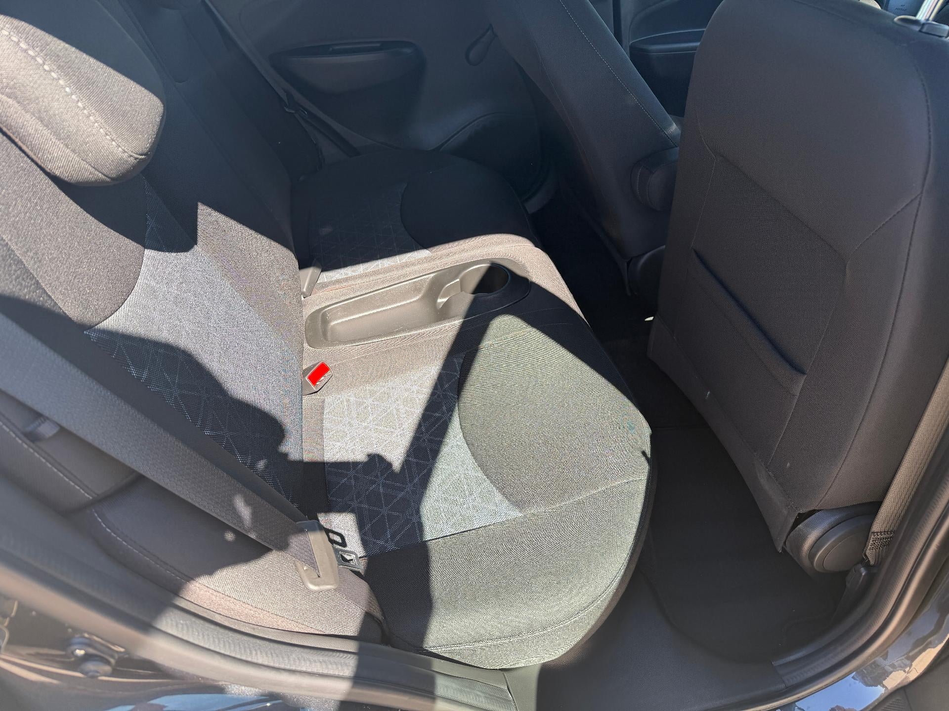 2022 Chevrolet Spark 4dr HB CVT LS