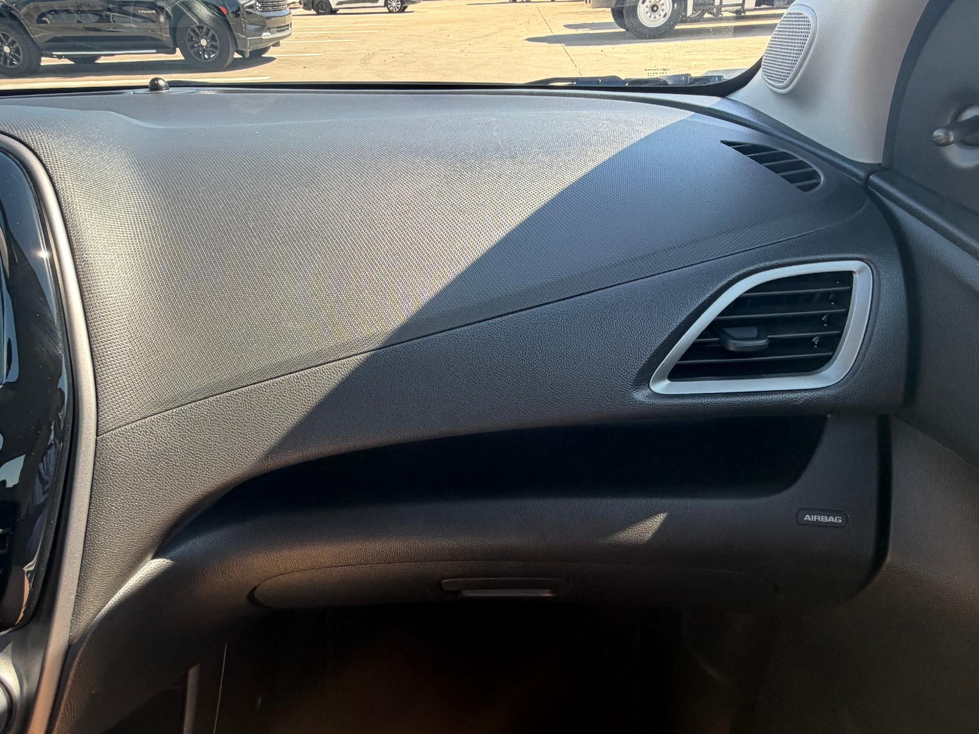 2022 Chevrolet Spark 4dr HB CVT LS