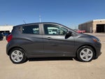 2022 Chevrolet Spark 4dr HB CVT LS