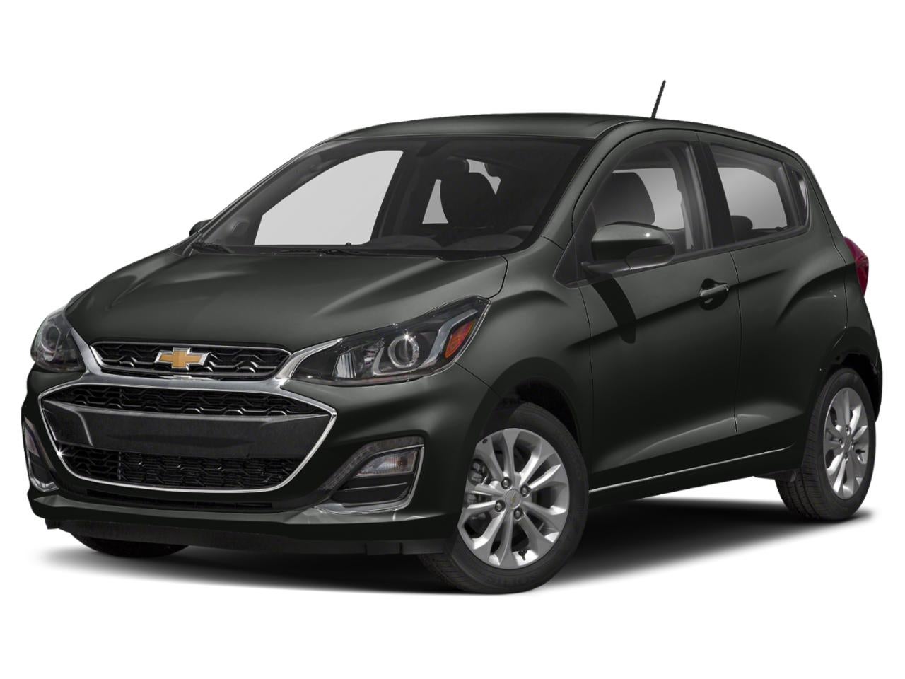2022 Chevrolet Spark 4dr HB CVT LS