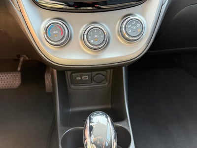 2022 Chevrolet Spark 4dr HB CVT LS