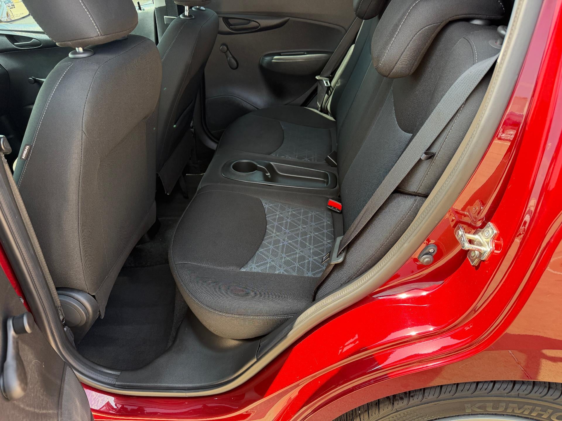 2022 Chevrolet Spark 4dr HB CVT LS