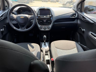 2022 Chevrolet Spark 4dr HB CVT LS