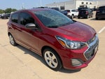 2022 Chevrolet Spark 4dr HB CVT LS